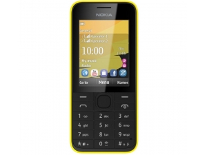Nokia 208