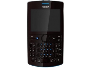 Asha 205 Nokia