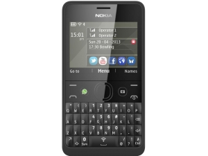 Asha 210 Nokia