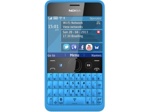 Asha 210 Nokia