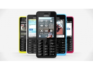 301 Nokia