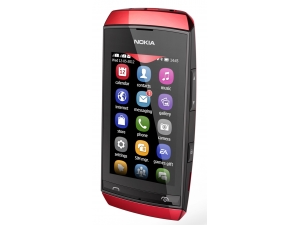 Asha 305 Nokia