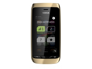 Asha 310 Nokia