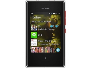 Asha 500 Nokia