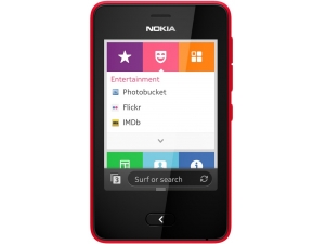 Asha 501 Nokia