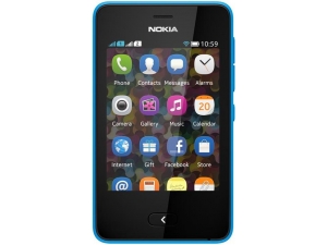 Asha 501 Nokia