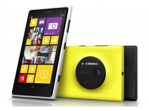 Lumia 1020 Nokia