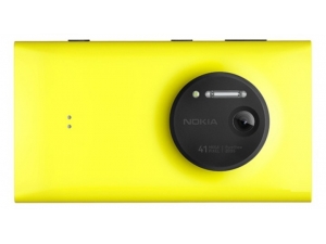 Lumia 1020 Nokia
