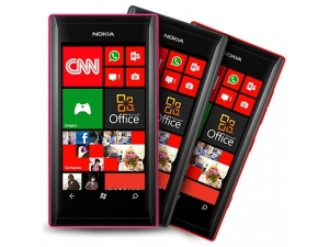 Lumia 505 Nokia