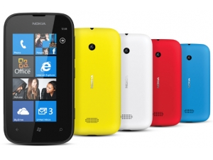 lumia 510 Nokia