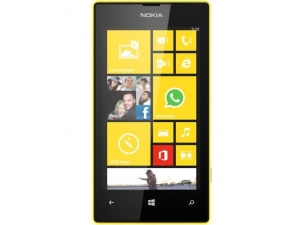 Lumia 520 Nokia