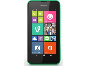 Lumia 530 Nokia