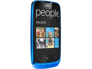 Lumia 610 Nokia