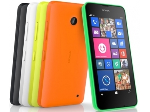 Lumia 630 Nokia