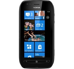 Lumia 710 Nokia
