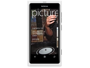 Lumia 800 Nokia