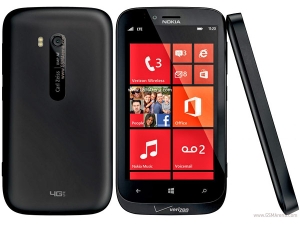 Lumia 822 Nokia