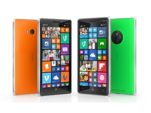 Lumia 830 Nokia
