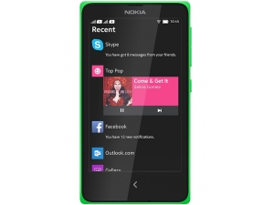 X Nokia