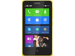X Nokia