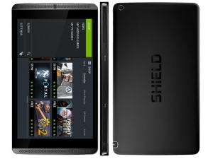 Shield Tablet Nvidia