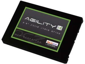 OCZ Agility 4 128GB
