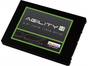 Agility 4 256GB OCZ