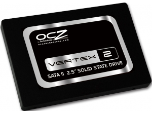 Vertex 2 120GB OCZ