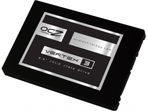 Vertex 3 120GB OCZ