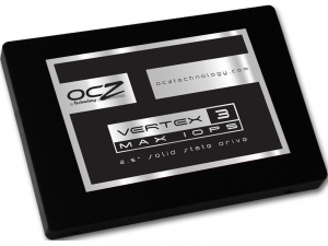 OCZ Vertex 3 Max IOPS 240GB