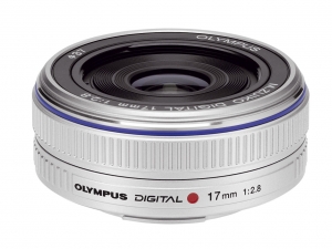 17mm f/2.8 Olympus