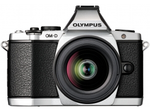 OM-D E-M5 Olympus