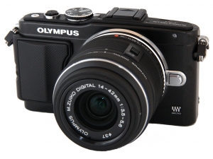 PEN E-PL5 Olympus