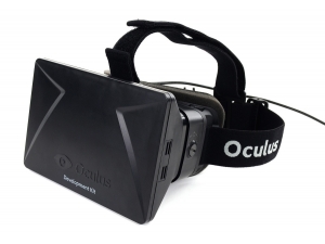 Rift Oculus