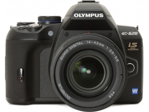 E-620 Olympus