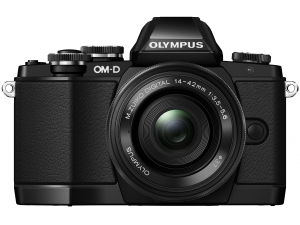 OM-D E M10 Olympus