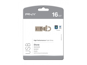 PNY PNY-MICRO-16GB