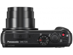 DMC-TZ35 Panasonic