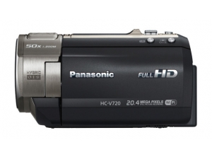 HC-V720 Panasonic