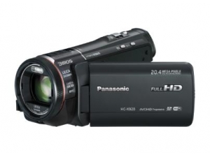 HC-X920 Panasonic