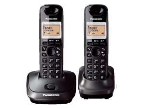 KX-TG2712 Duo Panasonic