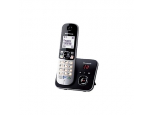 Kx-Tg6821 Dect Telefon Panasonic