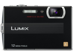 Lumix DMC-FP8 Panasonic