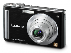 Lumix DMC-FS25 Panasonic