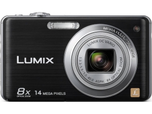 Lumix DMC-FS30 Panasonic