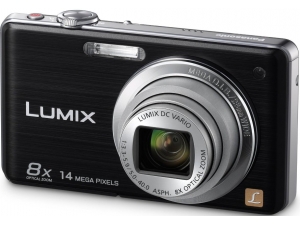 Lumix DMC-FS33 Panasonic