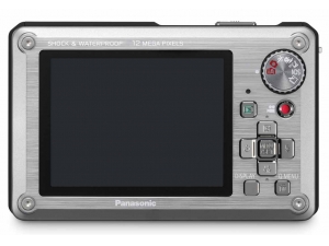 Lumix DMC-FT1 Panasonic