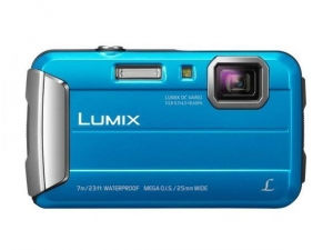 Lumix DMC-FT25 Panasonic
