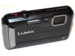 Lumix DMC-FT25 Panasonic