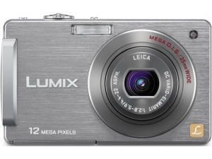Lumix DMC-FX550 Panasonic